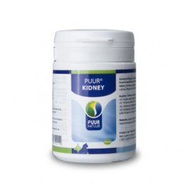 PUUR Kidney/ Nier 300 tabletten