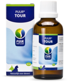 PUUR Tour/ Reis 50 ml