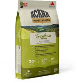 Acana Highest Protein Grassland Dog