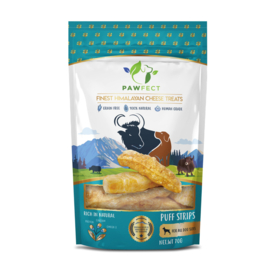 Pawfect Chew Puff Strips 70 gr