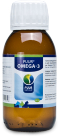 PUUR Omega-3 100 ml