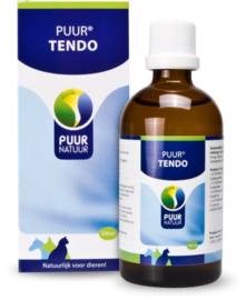 PUUR Tendo/ Pees 100 ml