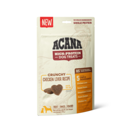 Acana High Protein dog treat Chicken
