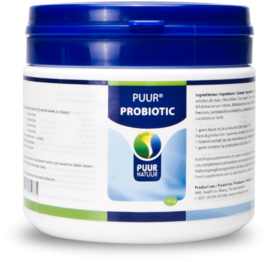 PUUR Probiotic/ Probiotica 150g