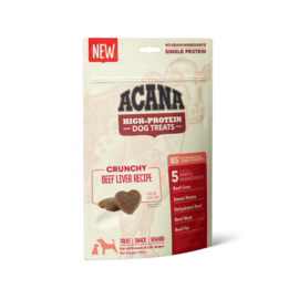 Acana High Protein dog treat Beef