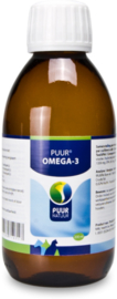 PUUR Omega-3 200 ml