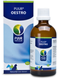 PUUR Oestro/ Brons 100 ml