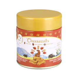 PawFect CheeseCuits  Apple Cinnamon 100 gr