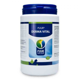 PUUR Derma Vital/ Vitaal huid & vacht 150 g