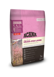 Acana Singles Grass-Fed Lamb