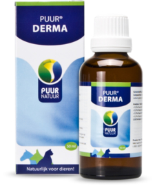 PUUR Derma/ Jeuk  50 ml