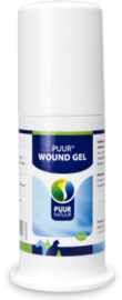 PUUR Woundgel /Wondgel 50 ml