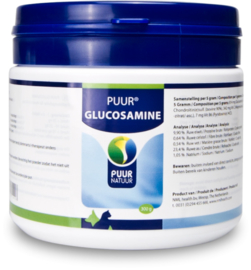 PUUR Glucosamine 300 g