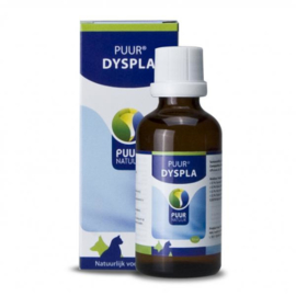 PUUR Dyspla  50 ml