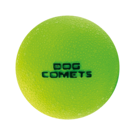 Dog Comets Ball Stardust Groen