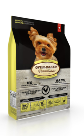 Oven Baked Tradition Adult Small Breed