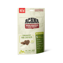 Acana High Protein dog treat Pork