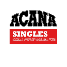 Acana Singles