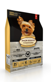 Oven Baked Tradition Senior Small Breed