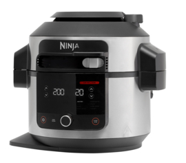 Ninja Foodi 11 in 1 SmartLid multicooker 6 ltr