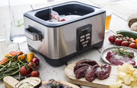 Espressions DUO Sous Vide & Slowcooker