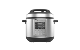 Espressions Smart Pressure Cooker 5,7L