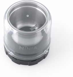 Ninja - Hakmolen opzetstuk voor koffie en kruiden (Auto-IQ apparaten)