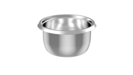 Espressions Smart Rice Cooker RVS