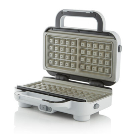 Breville Duraceramic Waffle Maker