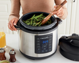 Crock-Pot Express