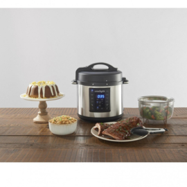 Crock Pot Express Pot Plus