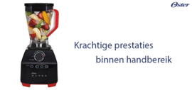 Oster Versa Performance