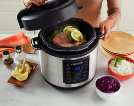 Crock-Pot Express