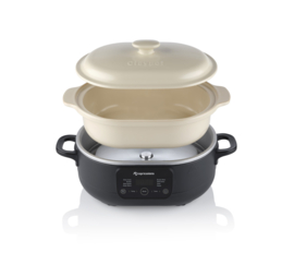Espressions the Claypot Multicooker