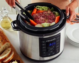 Crock-Pot Express