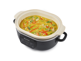 Espressions the Claypot Multicooker