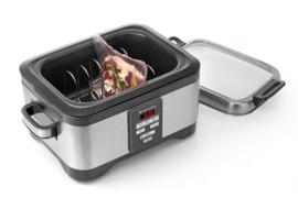 Espressions DUO Sous Vide & Slowcooker