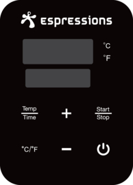 Espressions Smart Sous-Vide Stick Pro