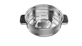 Espressions Smart Rice Cooker RVS