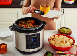 Crock-Pot Express