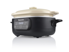 Espressions the Claypot Multicooker