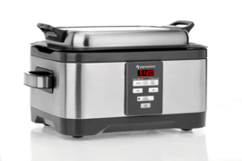 Espressions DUO Sous Vide & Slowcooker
