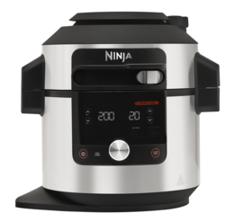 Ninja Foodi MAX 12 in 1 SmartLid multicooker - 7.5 ltr