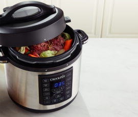 Crock-Pot Express