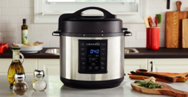 Crock-Pot Express