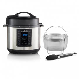 Crock Pot Express Pot Plus