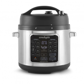 Crock Pot Express Pot Turbo