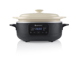 Espressions the Claypot Multicooker