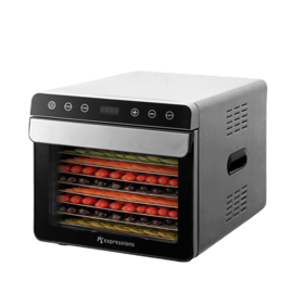 Espressions Smart Food Dehydrator