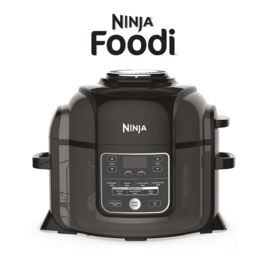 Ninja Foodi multicooker - 6 ltr